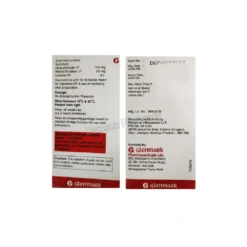 Epithra 100mg Injection 4
