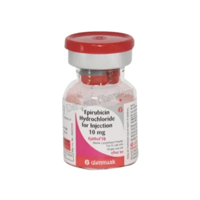 Epithra 10mg Injection 2