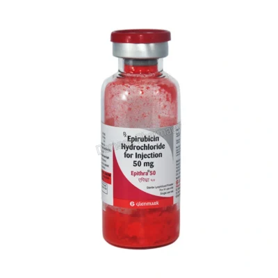 Epithra 50mg Injection 2