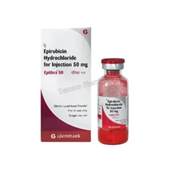 Epithra 50mg Injection 3