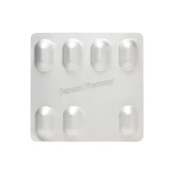 Fingolimod Capsules 1