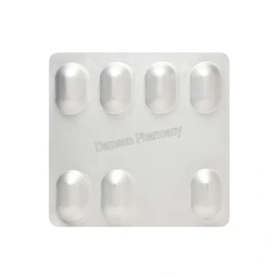 Fingolimod Capsules 1