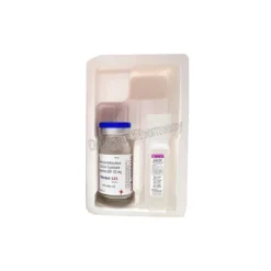 Methylprednisolone 125mg Injection