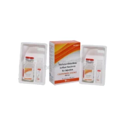 Methylprednisolone 500mg Injection 2