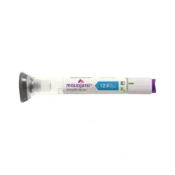 Mounjaro 12.5mg Injection 1