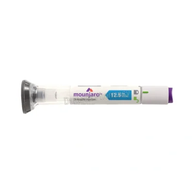 Mounjaro 12.5mg Injection 1