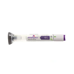 Mounjaro 5mg Injection 1