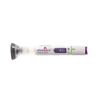Mounjaro 5mg Injection 1