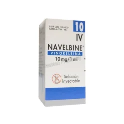 Navelbine 10mg Injection 2