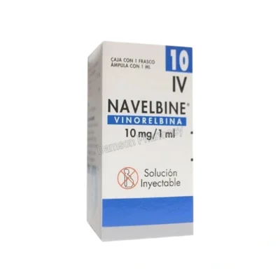Navelbine 10mg Injection 2