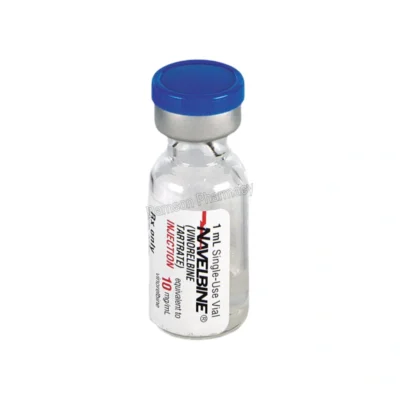 Navelbine 10mg Injection 3