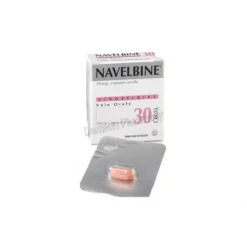 Navelbine 30mg Tablets 1