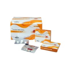 Radinate 200mg Artesunate Tablets 1