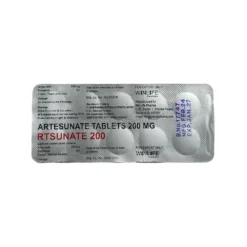 Rtsunate 200mg Artesunate Tablets 2