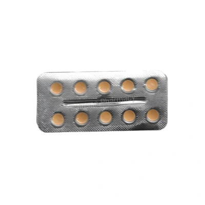 Snovitra 10mg Tablets 1