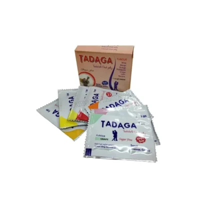 Tadaga 5gm Oral Jelly 1
