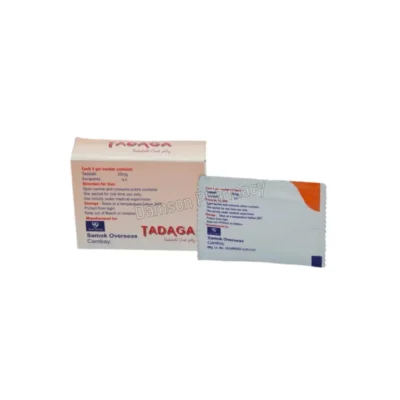 Tadaga 5gm Oral Jelly 2