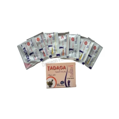 Tadaga 5gm Oral Jelly