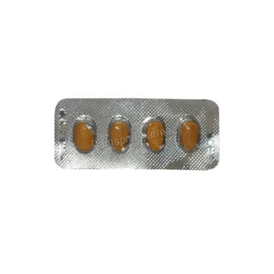 Tadarad 20mg Tablets 1