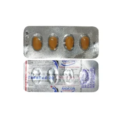 Tadarad 20mg Tablets