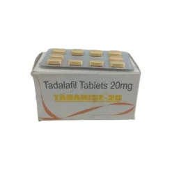 Tadarise 20mg Tablet 1