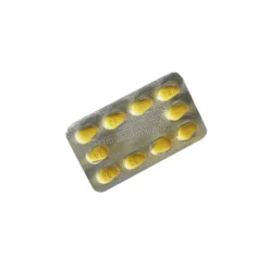 Tadarise 20mg Tablet