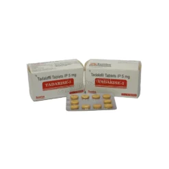 Tadarise 5mg Tablet 2