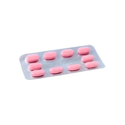 Tadarise Pro 40mg Tadalafil Tablets