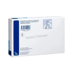 Vagifem 25Mcg Tablet 2