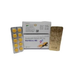 Varditra 40mg Tablets 2