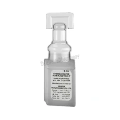Zoldron 4mg Injection 2