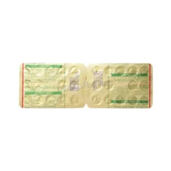 Aten 100mg Tablets 2