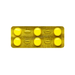 Azicip 250mg Azithromycin Tablets 1