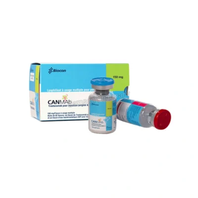 Canmab 150mg Injection 1