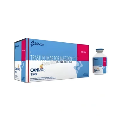 Canmab 440mg Injection 2
