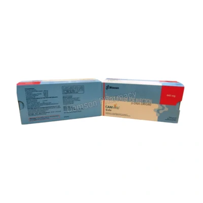 Canmab 440mg Injection 3