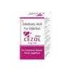 Cezol 4mg Injection