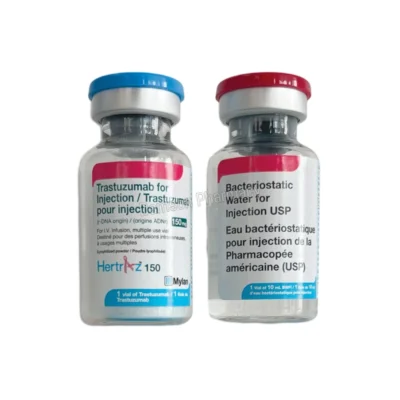 Hertraz 150mg Injection 3