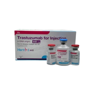Hertraz 440mg Injection 2
