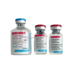 Hertraz 440mg Injection 3