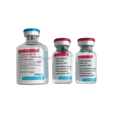 Hertraz 440mg Injection 3