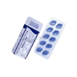 Sildigra 250mg Sildenafil Tablets