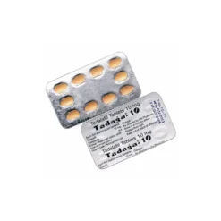 Tadaga 10mg Tablets