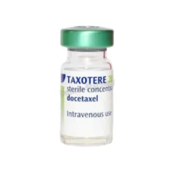 Taxotere 20mg Injection 2