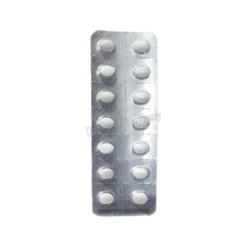 Zixol 10mg Tablets 2