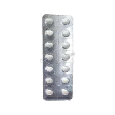 Zixol 10mg Tablets 2