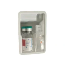 Zunitra 4mg Injection 2