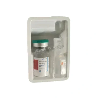 Zunitra 4mg Injection 2