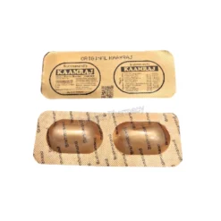 Kaamraj Capsules