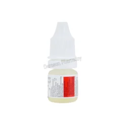 Milflox 0.5 Eye Drops 5ml 2
